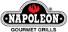 Logo Napoleon Grills